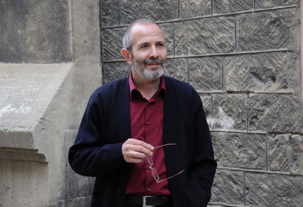 Обучая – учусь, или Новый проект с народным артистом Бахтияром Ханызаде