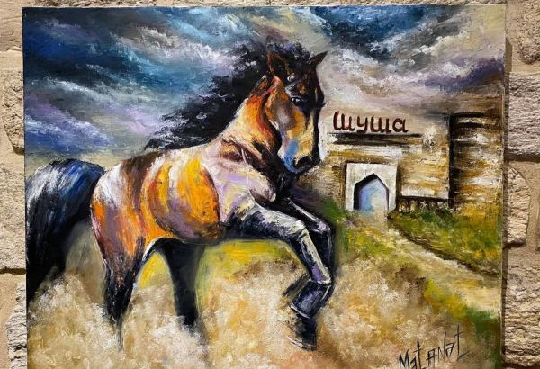 Хозяева Карабаха возвращаются домой (ФОТО)