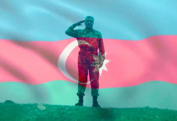 Ты кто такой, Пашинян? Давай, до свидания! – новая мейхана Интигама Рустамова (ВИДЕО)