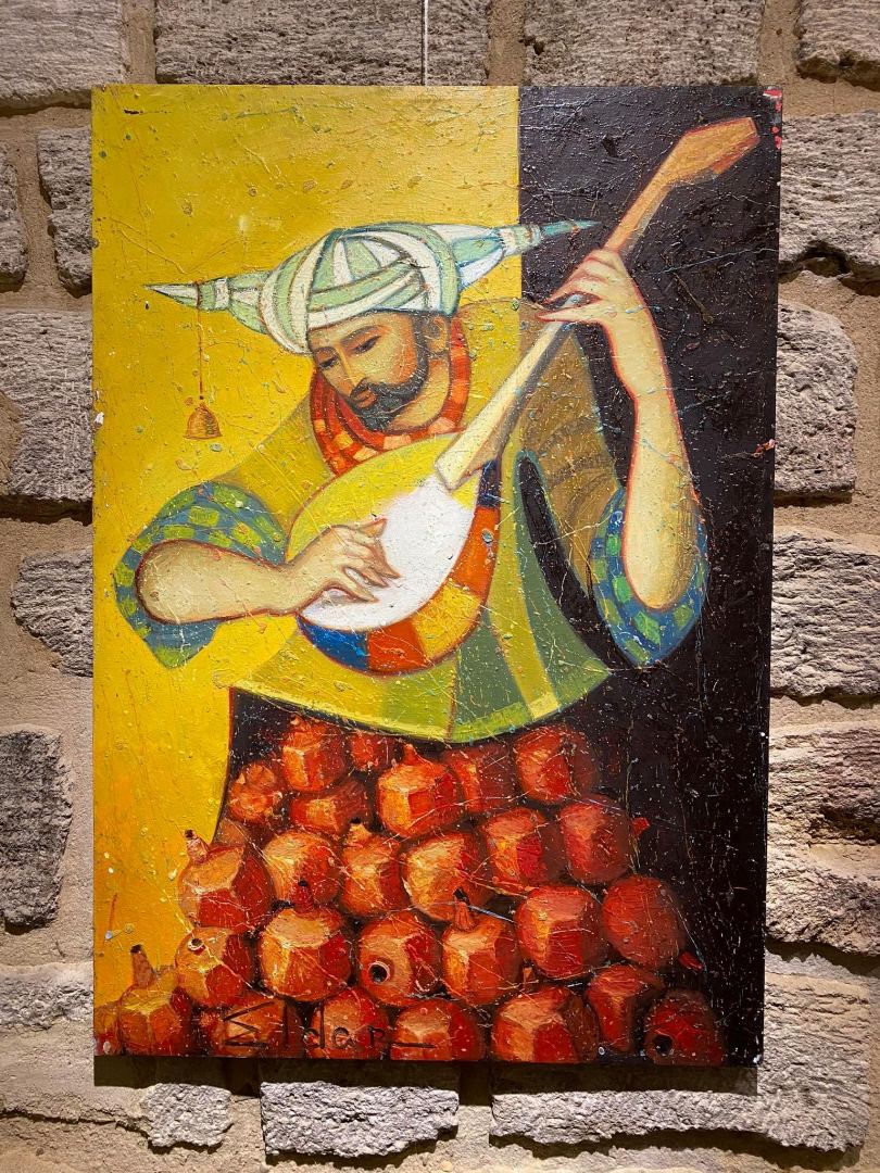 Хозяева Карабаха возвращаются домой (ФОТО)