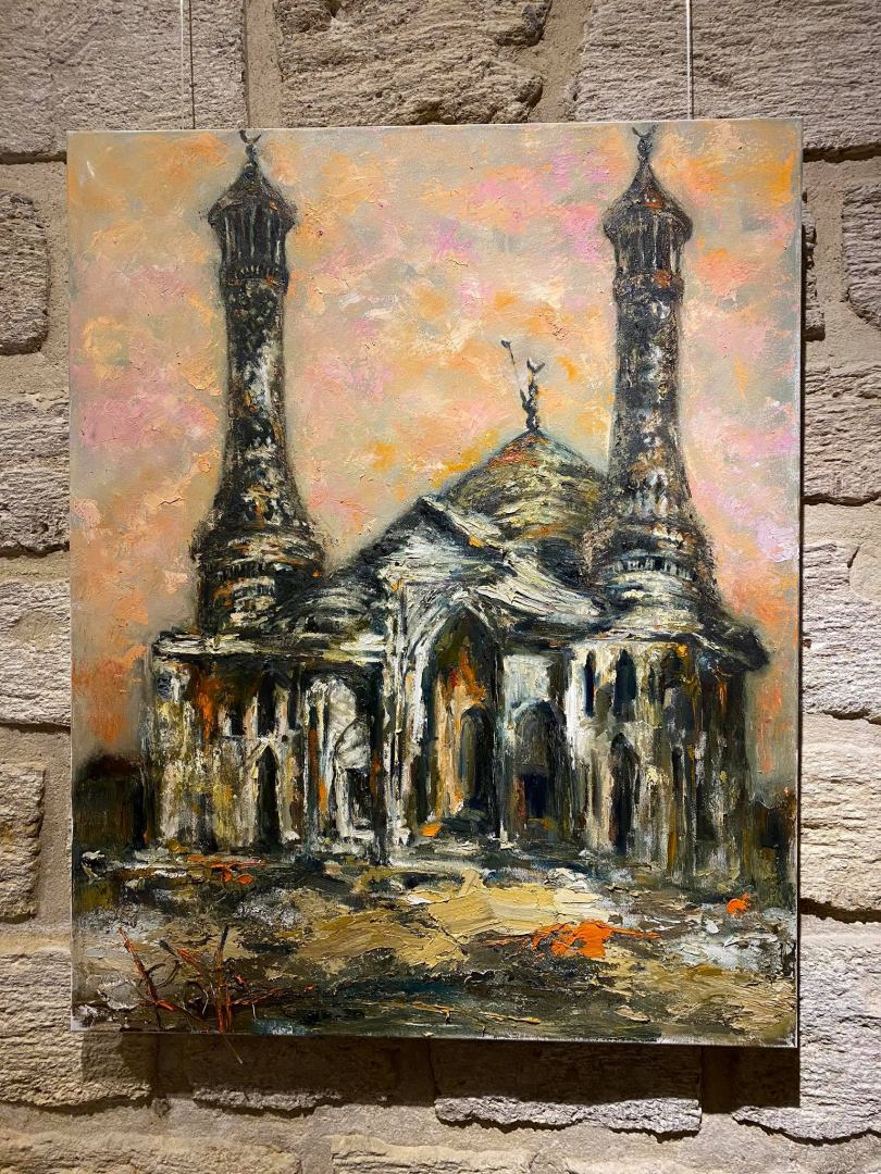 Хозяева Карабаха возвращаются домой (ФОТО)