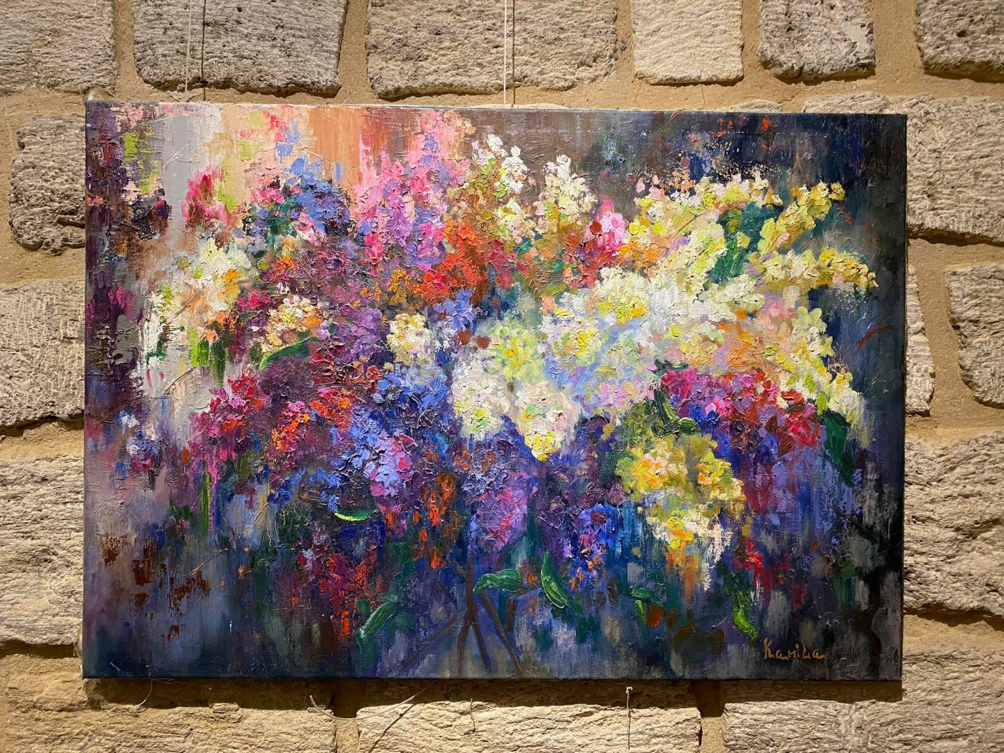 Хозяева Карабаха возвращаются домой (ФОТО)