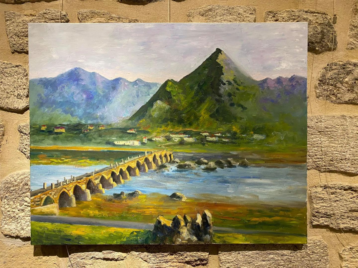 Хозяева Карабаха возвращаются домой (ФОТО)