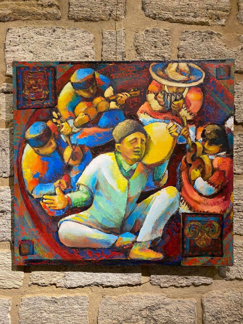 Хозяева Карабаха возвращаются домой (ФОТО)