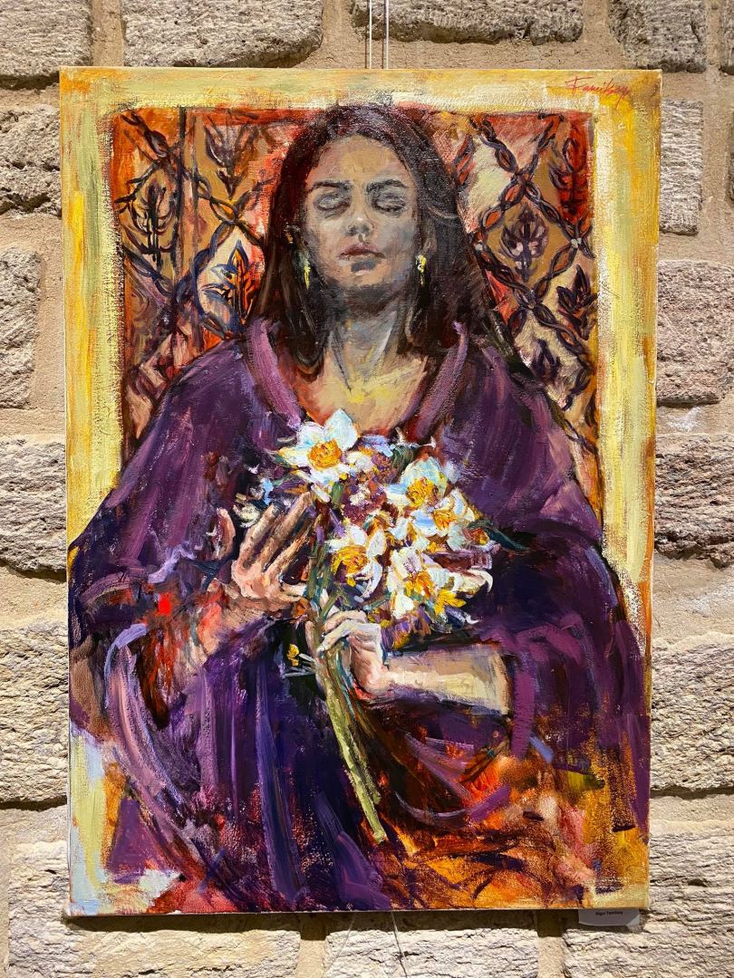 Хозяева Карабаха возвращаются домой (ФОТО)