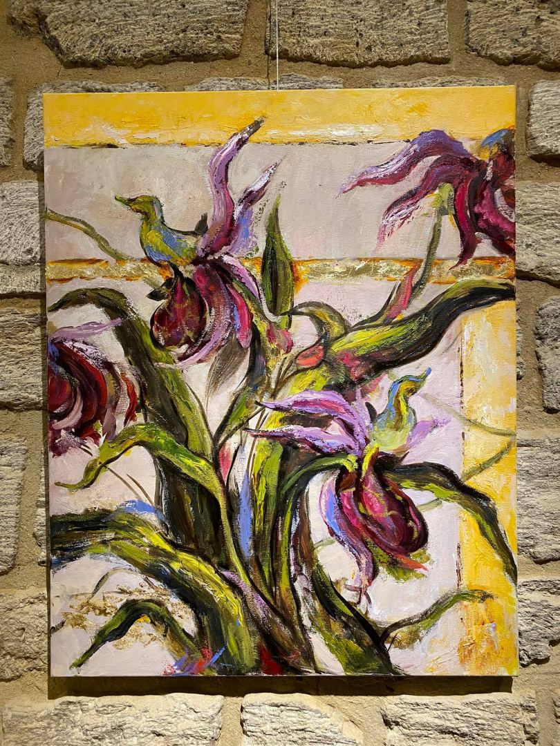 Хозяева Карабаха возвращаются домой (ФОТО)