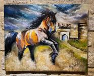 Хозяева Карабаха возвращаются домой (ФОТО)