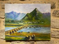 Хозяева Карабаха возвращаются домой (ФОТО)