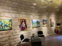 Хозяева Карабаха возвращаются домой (ФОТО)