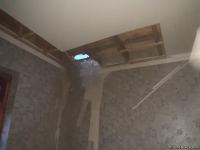 В результате артобстрела Барды армянскими вооруженными силами серьезно пострадали 5 частных домов - МЧС (ФОТО/ВИДЕО)