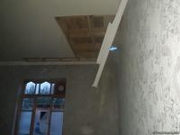 В результате артобстрела Барды армянскими вооруженными силами серьезно пострадали 5 частных домов - МЧС (ФОТО/ВИДЕО)