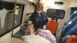 Армения не хочет принимать своих граждан и тела своих же военнослужащих - Госкомиссия (ФОТО)