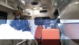 Армения не хочет принимать своих граждан и тела своих же военнослужащих - Госкомиссия (ФОТО)