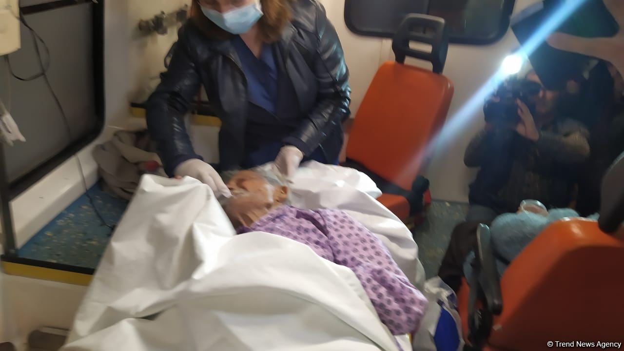 Армения не хочет принимать своих граждан и тела своих же военнослужащих - Госкомиссия (ФОТО)