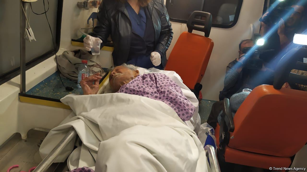 Армения не хочет принимать своих граждан и тела своих же военнослужащих - Госкомиссия (ФОТО)