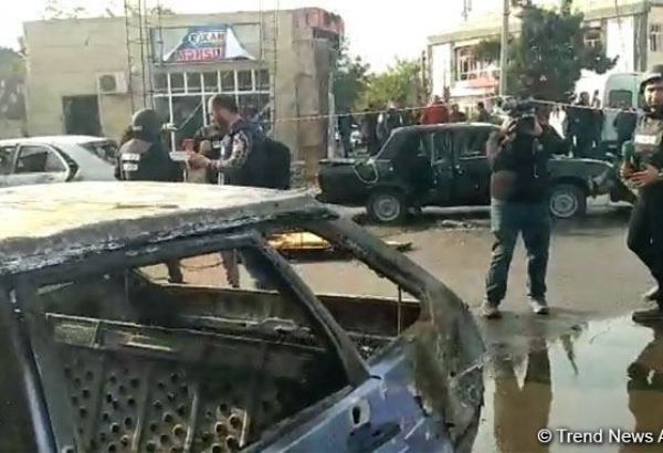 Трагедия в Барде - продолжение 200-летних преступлений армянских террористов против нашего народа - институт Кавказоведения