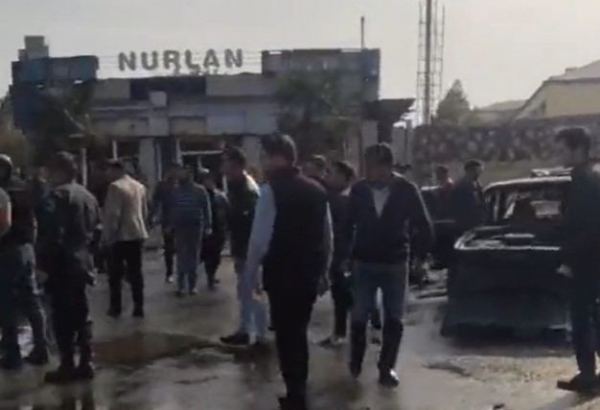 Число погибших в результате ракетного обстрела армянами Барды достигло 19 человек