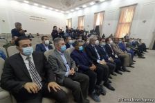 Руководство Армении настолько обнаглело, что Тертер обстреливался и во время нахождения там дипломатов - Хикмет Гаджиев (ФОТО)