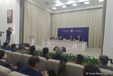 Руководство Армении настолько обнаглело, что Тертер обстреливался и во время нахождения там дипломатов - Хикмет Гаджиев (ФОТО)