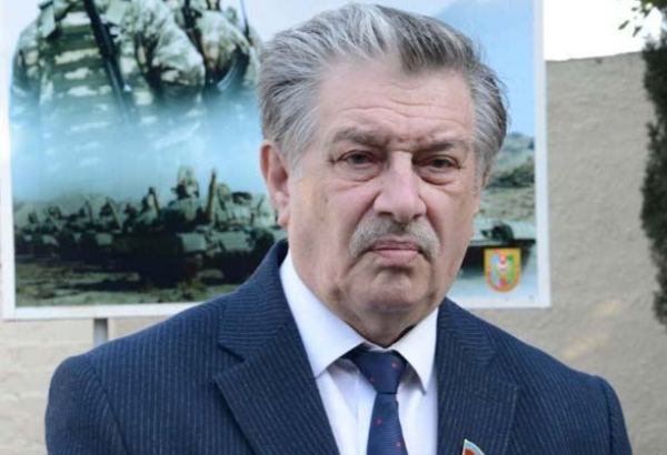 Русские семьи хотят вернуться в свои места проживания на освобожденных территориях Азербайджана