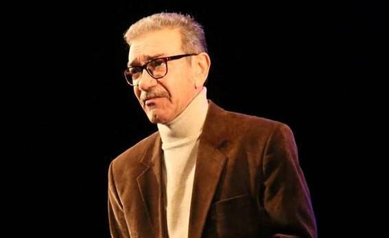 Армения вновь и вновь совершает преступления против человечности – народный артист Мабуд Магеррамов