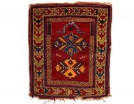 Карабахские ковры – неповторимые узоры и яркие композиции (ФОТО)