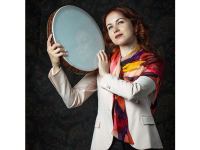 Украинка из Канады покоряет исполнением азербайджанской музыки! Интервью с Полиной Десятниченко (ВИДЕО/ФОТО)