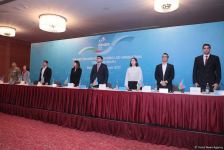 Молодежь создала движение DAVAM  в поддержку армии Азербайджана (ФОТО)