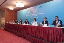 Молодежь создала движение DAVAM  в поддержку армии Азербайджана (ФОТО)