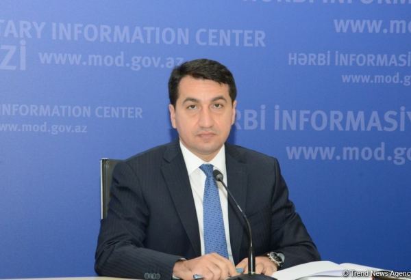 Объективные зарубежные журналисты сталкиваются с угрозами армянского лобби - помощник Президента