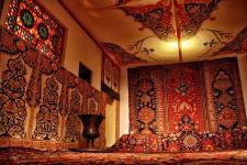 Душа просится в Карабах - орнаментальный мир домов (ФОТО)