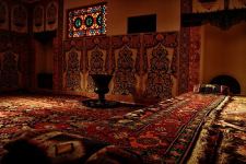 Душа просится в Карабах - орнаментальный мир домов (ФОТО)
