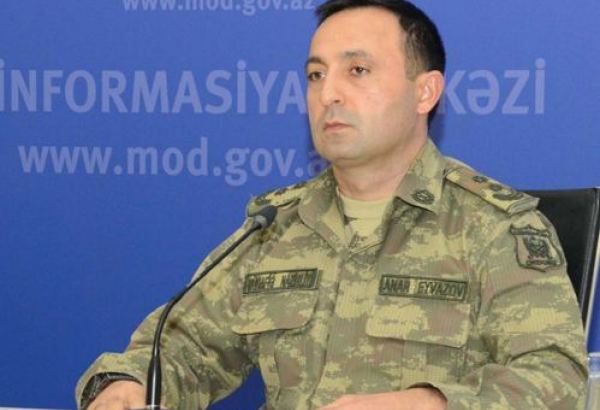 Армяне отправляют вперед иностранных наемников, не забирая тел погибших с поля боя - минобороны