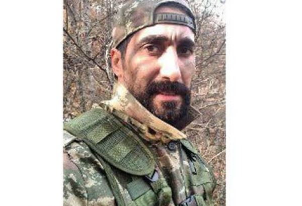 Азербайджанский солдат армянским матерям: Не отправляйте своих детей... (ВИДЕО)