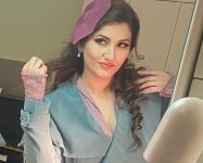 Азербайджанский дуэт - Азер Рзазаде и Динара Алиева - покорили Большой театр (ВИДЕО, ФОТО)