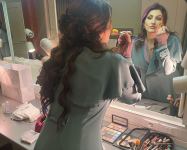 Азербайджанский дуэт - Азер Рзазаде и Динара Алиева - покорили Большой театр (ВИДЕО, ФОТО)