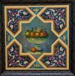 Азербайджан. Здесь и сейчас. Вооружившись искусством (ФОТО)