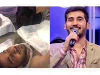 Пел на самых высоких нотах, чтобы эхо моего голоса донеслось до города Шуша - солдат, исполнивший "Джан Карабах!" на операционном столе (ФОТО/ВИДЕО)