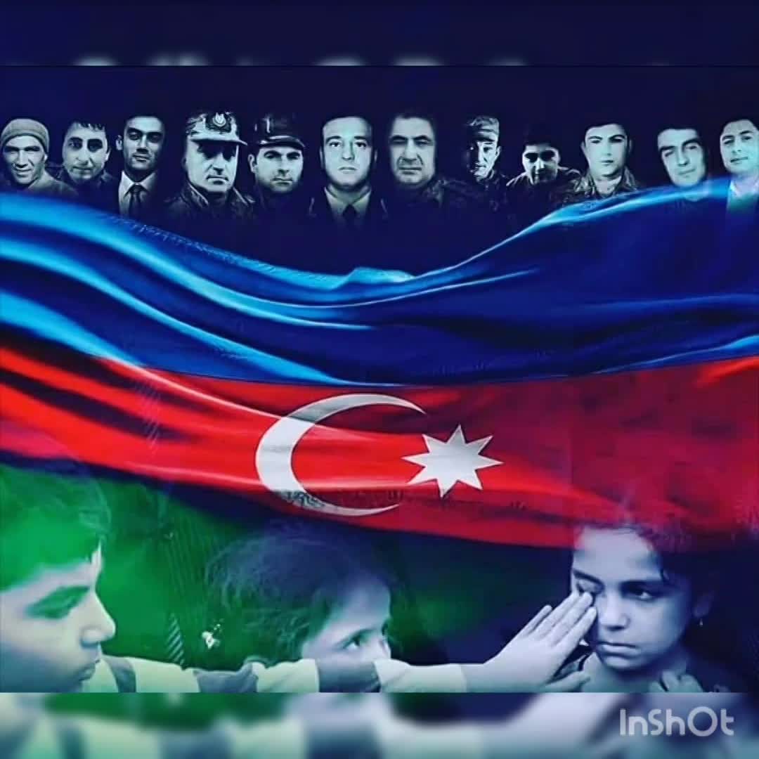 Здравствуй, солдат Азербайджана! Враг боится одной вашей поступи…- Эльман Рафиев (ВИДЕО, ФОТО)