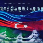 Здравствуй, солдат Азербайджана! Враг боится одной вашей поступи…- Эльман Рафиев (ВИДЕО, ФОТО)