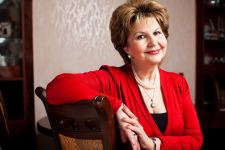 Этих молодых мальчишек мы считали детьми, а они оказались настоящими героями... – народная артистка Натаван Шейхова (ФОТО)