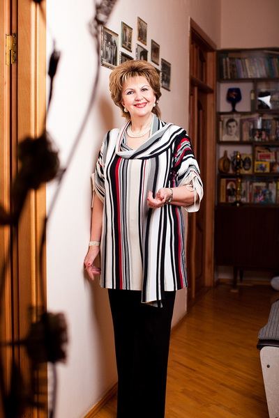 Этих молодых мальчишек мы считали детьми, а они оказались настоящими героями... – народная артистка Натаван Шейхова (ФОТО)