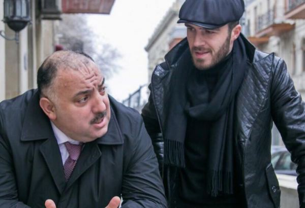 Беседа Бахрама Багирзаде с Низаром Мамедовым: Эмоции искусства освобождения - для нас это Отечественная война! (ФОТО)