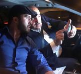 Беседа Бахрама Багирзаде с Низаром Мамедовым: Эмоции искусства освобождения - для нас это Отечественная война! (ФОТО)