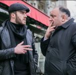 Беседа Бахрама Багирзаде с Низаром Мамедовым: Эмоции искусства освобождения - для нас это Отечественная война! (ФОТО)