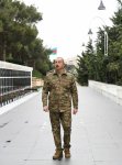 Хроника Победы: В обращении к народу 8 ноября 2020 года Президент Ильхам Алиев объявил об освобождении города Шуша (ФОТО/ВИДЕО)