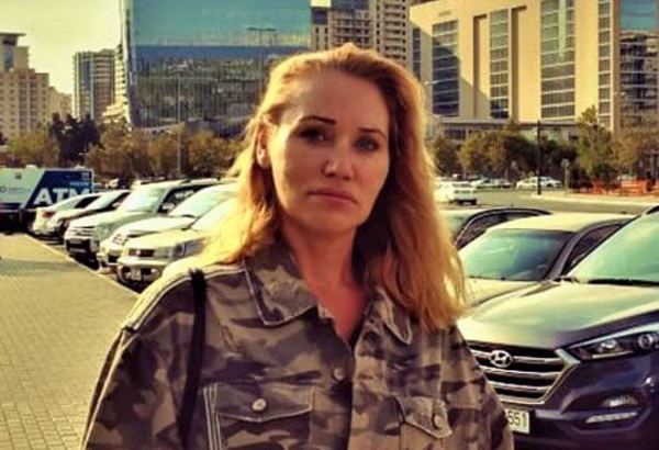 Каждый день в наших домах ждали новостей с фронта, а сегодня моя страна празднует Победу! - Любовь Гуторова