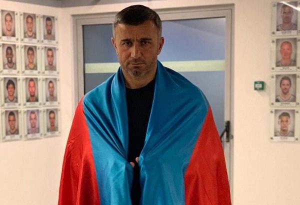 50 лет! Гурбан Гурбанов – от Загаталы до еврокубков, от бомбардира до самого успешного тренера  (ВИДЕО, ФОТО)