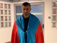 50 лет! Гурбан Гурбанов – от Загаталы до еврокубков, от бомбардира до самого успешного тренера  (ВИДЕО, ФОТО)