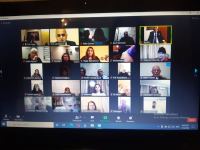 На Международной конференции обсудили вопросы систематического присвоения и плагиата азербайджанской музыки со стороны армян (ФОТО)